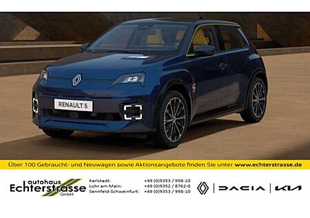 Renault R 5 Techno 150 Comfort Range 5 Türen