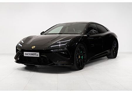 Lotus Emeya 600 Sport SE 5 Türen