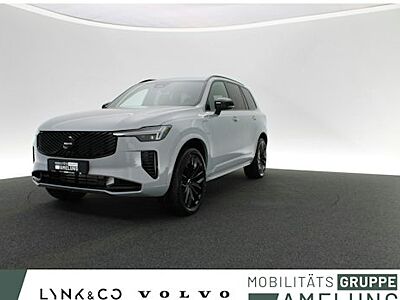 Volvo XC 90 T8 AWD Black Edition Plus Auto 5 Türen