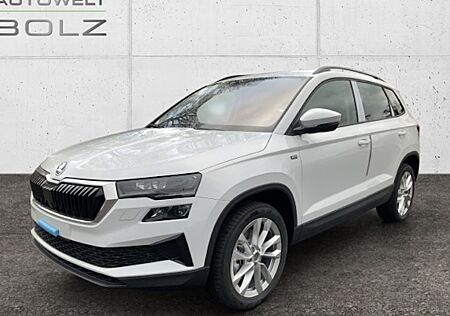 Skoda Karoq 1.5l TSI ACT DSG Drive 5 Türen