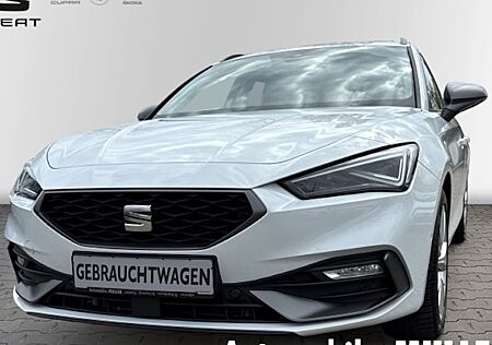 Seat Leon 1.5 eTSI ACT 110kW FR DSG Sportstourer 5 Türen