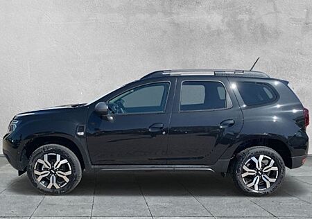 Dacia Duster TCe 150 EDC Journey 5 Türen