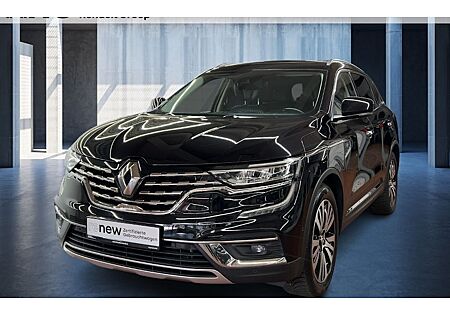 Renault Koleos BLUE dCi 185 4WD X-tronic Initiale Paris 5 Türen