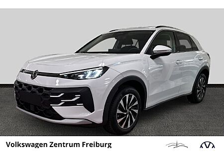 VW T-Roc 1.5 eTSI OPF DSG 110kW Life 5 Türen