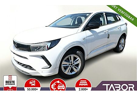 Opel Grandland X 1.5 Diesel 96kW GS Auto 5 Türen