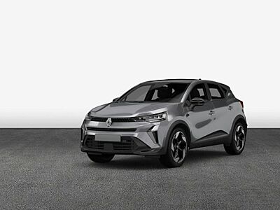 Renault Captur TCe 90 Techno 5 Türen