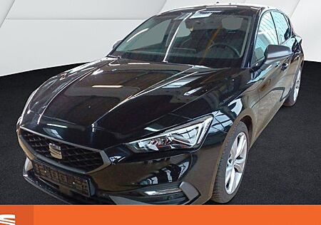 Seat Leon 1.5 eTSI ACT 110kW FR DSG 5 Türen