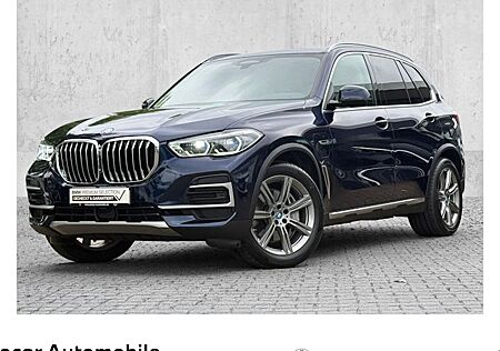 BMW X5 xDrive45e 5 Türen