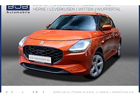 Suzuki Swift 1.2 DUALJET HYBRID Comfort CVT 5 Türen