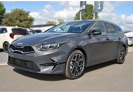 Kia Cee'd Sportswagon 1.0 T-GDI MHEV DCT Nightline Ed. SW 5 Türen