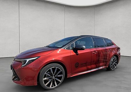 Toyota Corolla 2,0 Hybrid GR Sport Touring Sports 5 Türen