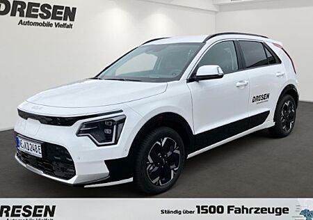 Kia Niro Inspiration 5 Türen