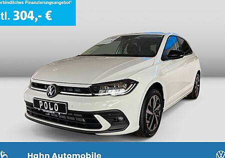 VW Polo 1.0 TSI 70kW Life 5 Türen