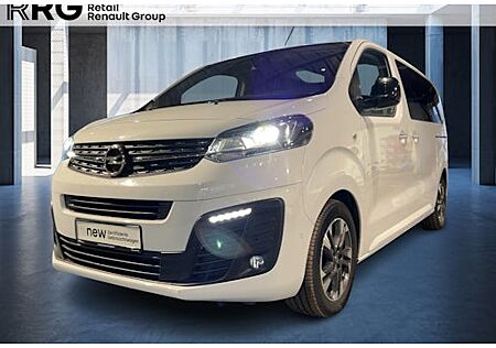 Opel Zafira Life 2.0 Diesel 130kW Tourer L Auto 5 Türen