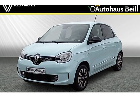 Renault Twingo 22KWh Techno 5 Türen