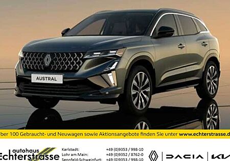 Renault Austral E-Tech Hybrid 200 Techno Auto 5 Türen