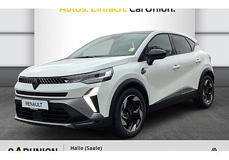 Renault Captur Full Hybrid E-Tech 160 Esprit Alpine 5 Türen