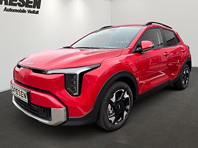 Kia Stonic 1.0 T-GDI Vision DCT7 5 Türen