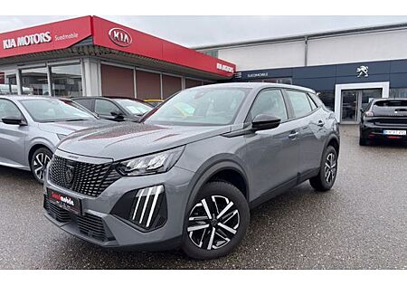 Peugeot 2008 PureTech 100 Active 5 Türen