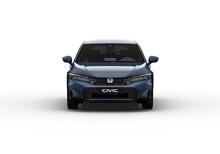Honda Civic 2.0 i-MMD Hybrid Advance Auto 5 Türen