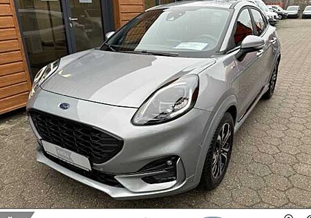 Ford Puma 1,0 EcoBoost Hybrid 114kW ST-Line Auto 5 Türen