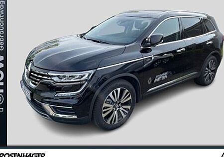 Renault Koleos BLUE dCi 185 4WD X-tronic Initiale Paris 5 Türen