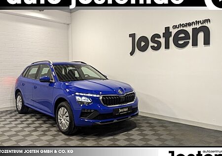 Skoda Kamiq 1.0 TSI 85kW Essence 5 Türen