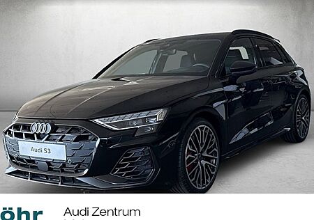 Audi S3 TFSI S tronic quattro Sportback 5 Türen