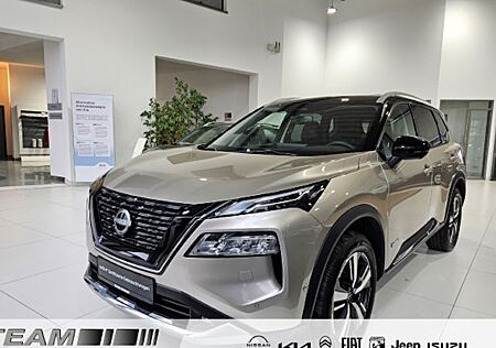Nissan X-Trail 1.5 VC-T e-Power e-4ORCE TEKNA+ 5 Türen