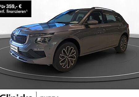 Skoda Kamiq 1.5 TSI ACT DSG Tour 5 Türen