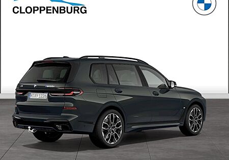 BMW X7 M60i xDrive 5 Türen