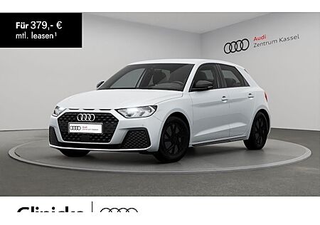 Audi A1 25 TFSI S tronic S line Sportback 5 Türen