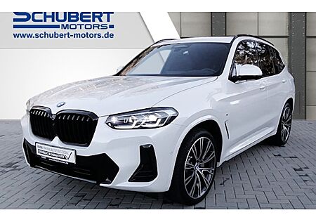BMW X3 xDrive30i AT 5 Türen