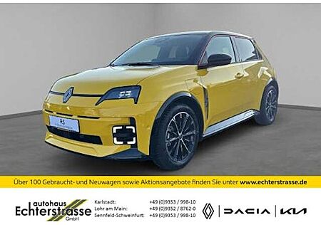 Renault R 5 Techno 150 Comfort Range 5 Türen