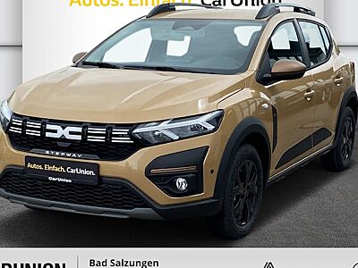 Dacia Sandero Stepway TCe 110 Stepway Extreme+ 5 Türen