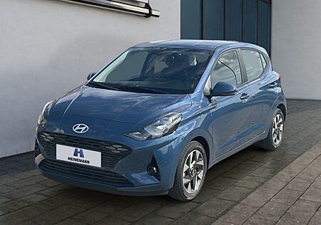Hyundai i10 1.0 Trend AMT 5 Türen