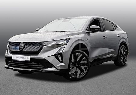 Renault Rafale Hybrid E-Tech 4x4 300 PHEV Esprit Alpine 5 Türen