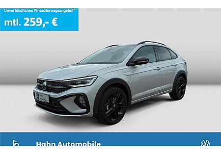 VW Taigo 1.0 TSI OPF 85 kW DSG R-Line 5 Türen