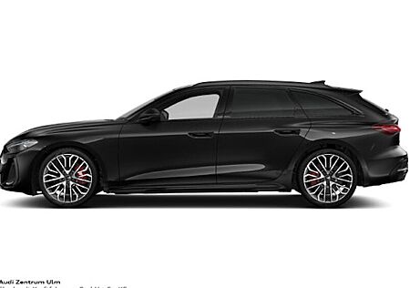 Audi S5 TFSI S tronic quattro Avant 5 Türen