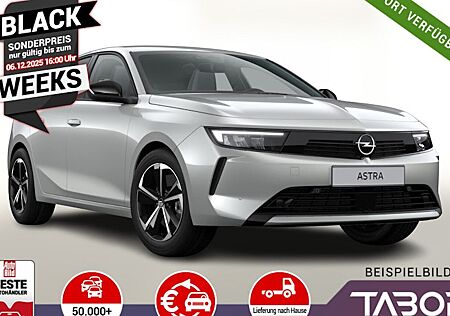 Opel Astra ST 1.2 Turbo 96kW Elegance Auto 5 Türen