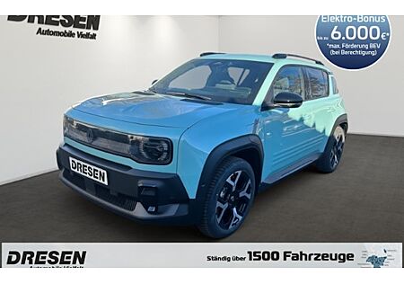 Renault 4 E-Tech Techno 150 Comfort Range 5 Türen