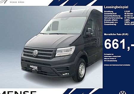 VW Crafter 35 2,0TDI 103kW mittel Trendline 4 Türen