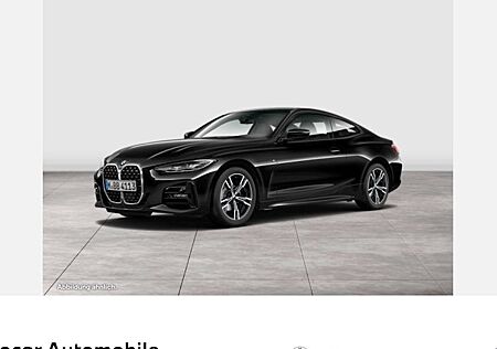 BMW 4er 420i Coupé M Sport 2 Türen