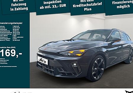 Cupra Leon 1.5 eTSI 110kW DSG Sportstourer 5 Türen