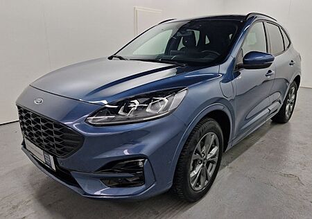 Ford Kuga 2.5 Duratec PHEV ST-Line CVT 5 Türen