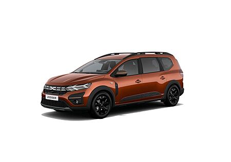 Dacia Jogger TCe 110 Extreme 7-Sitzer 5 Türen