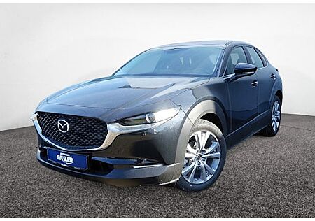 Mazda CX-30 e-SKYACTIV-G M-Hybrid 140 Centre-line 5 Türen