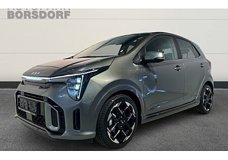 Kia Picanto 1.2 GT-line 5 Türen