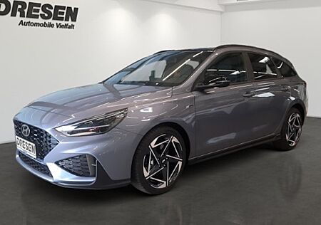 Hyundai i30 1.5 T-GDI Hybrid N Line DCT 5 Türen