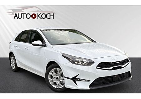 Kia Cee'd 1.0 T-GDI MHEV DCT Ultimate Edition 5 Türen
